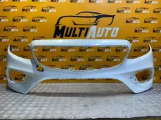 Бампер передний Mercedes E-Classe C238 2016-2020