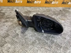 Зеркало правое Kia Optima 4 2.4 GDI G4KJ 2019