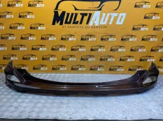 Бампер задний Toyota Rav 4 CA40 2015-2019