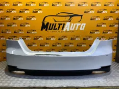 Бампер задний Toyota Camry 70 2017-