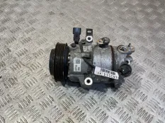 Компрессор кондиционера KIA Cerato 4 G4NH 2.0 MPI