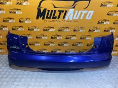 Бампер задний Nissan Juke YF15 2014-2019