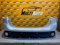 Бампер задний Mitsubishi Outlander 3 2015-2019