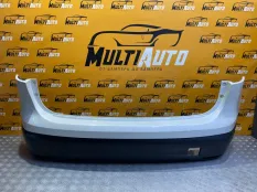 Бампер задний Nissan Qashqai J11 2013-2017