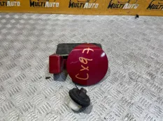 Лючок бензобака KIA Cerato 4 G4NH 2.0 MPI 2019