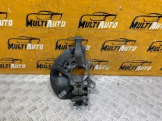 Кулак поворотный передний левый KIA Sportage 4 2.4