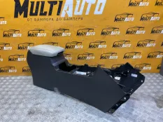 Консоль KIA Sportage 4 2.4 GDI G4KJ 2018-