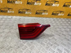 Фонарь задний левый KIA Sportage 4 2.4 GDI G4KJ