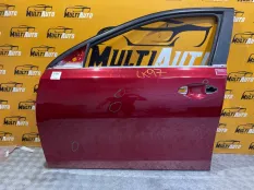 Дверь передняя левая KIA Cerato 4 G4NH 2.0 MPI