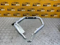 Шторка безопасности левая KIA Cerato 4 G4NH 2.0
