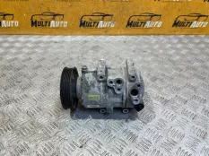 Компрессор кондиционера KIA Sportage 4 2.4 GDI