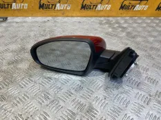 Зеркало левое KIA Cerato 4 G4NH 2.0 MPI 2019