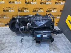 Печка KIA Cerato 4 G4NH 2.0 MPI 2019