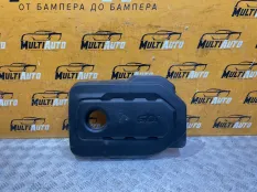 Декоративная накладка двигателя KIA Sportage 4 2.4