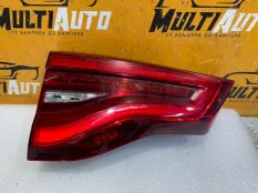 Фонарь внутренний задний левый BMW X3 G01