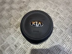 Подушка руля KIA Sportage 4 2.4 GDI G4KJ 2018-