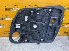 Стеклоподъемник передний правый KIA Sportage 4 2.4