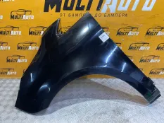 Крыло переднее правое Mercedes V Classe W447