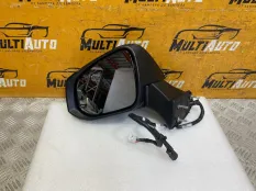 Зеркало левое Toyota Highlander 4 U70 2019-