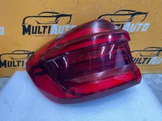 Фонарь наружний задний левый BMW X3 G01 2017-2021