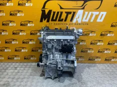 Двигатель Changan UNI-V 1 JL473ZQ7 2022-