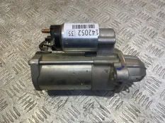 Стартер Changan UNI-K 1 JL486ZQ5 2021-