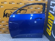 Дверь передняя левая Haval F7X 2019-