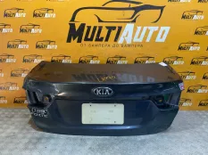 Крышка багажника KIA Cerato 4 G4NH 2.0 MPI 2019-