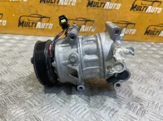 Компрессор кондиционера Changan UNI-V 1 JL473ZQ7