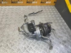Турбина Changan UNI-K 1 JL486ZQ5 2021-