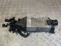 Интеркулер Changan UNI-K 1 JL486ZQ5 2021-