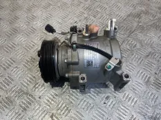 Компрессор кондиционера Changan UNI-K 1 JL486ZQ5