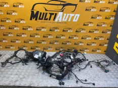 Подкапотная проводка KIA Cerato 4 G4NH 2.0 MPI