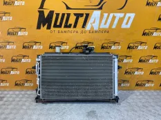 Кассета радиаторов KIA Cerato 4 G4NH 2.0 MPI 2019-