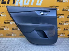 Обшивка двери задняя левая KIA Cerato 4 G4NH 2.0