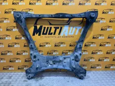 Подрамник передний Hyundai Sonata 8 2.5 GDI G4KN