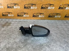 Зеркало правое KIA Cerato 4 G4NH 2.0 MPI 2019-