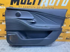 Обшивка двери передняя правая Chery Arrizo 8 2025