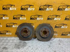 Тормозной диск задний Chery Arrizo 8 2025