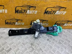 Стеклоподъемник задний правый Chery Arrizo 8 2025