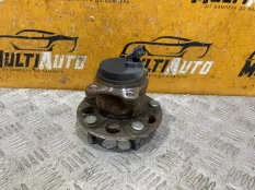 Ступица задняя KIA Cerato 4 G4NH 2.0 MPI 2019-