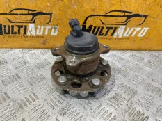 Ступица задняя KIA Cerato 4 G4NH 2.0 MPI 2019-