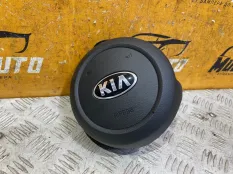 Подушка безопасности KIA Cerato 4 G4NH 2.0 MPI