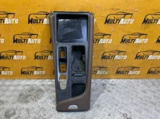 Накладка консоли Chery Arrizo 8 2025