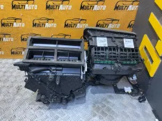 Печка Chery Arrizo 8 2025