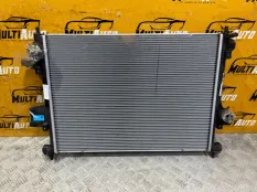 Радиатор основной Chery Arrizo 8 2025