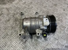 Компрессор кондиционера Changan CS 55 plus 2019-