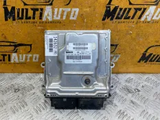 Блок управления двигателем Chery Arrizo 8 2025