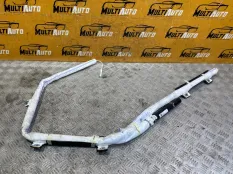 Шторка безопасности левая KIA Cerato 4 G4NH 2.0