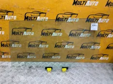 Стекло заднее левое Exeed TXL 2019-